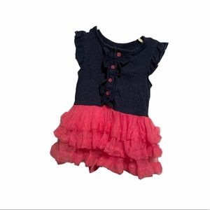 Cute Baby Dress